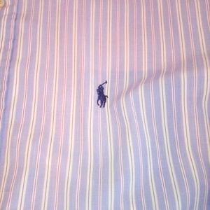 Polo Ralph Lauren button up/ button down size M